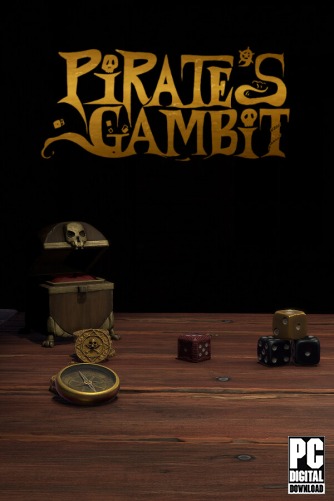 Pirate's Gambit [RUS|ENG] (2026) PC Пиратка