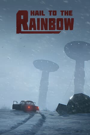 Hail to the Rainbow v.Build 21346814​​​​​​​ [RUS|ENG] (2025) PC RePack от Other's