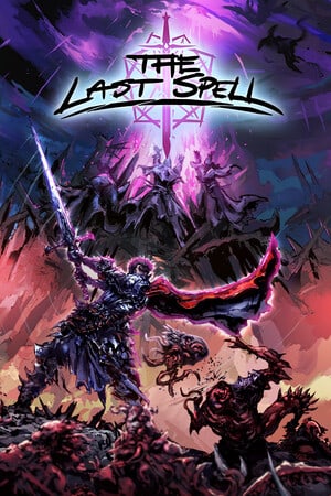 The Last Spell - Complete The Set Bundle v.1.2.20.2.s.de [RUS|ENG] (2023) PC RePack by R.G. Механики со всеми Дополнениями