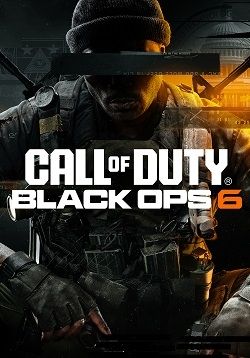Call of Duty: Black Ops 6 v.11.1.19241323 [RUS|ENG] (2024) PC Пиратка Portable