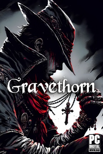 Gravethorn (Build 21807365) [RUS|ENG] (2026) PC Пиратка