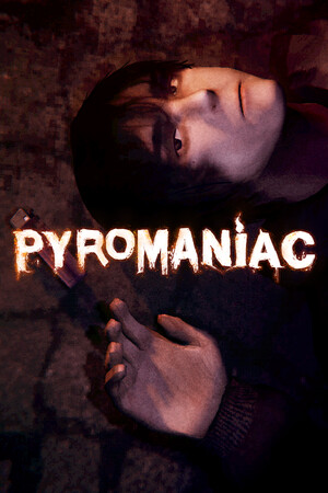Pyromaniac v.Build 21633677 [RUS|ENG] (2026) PC Пиратка Portable