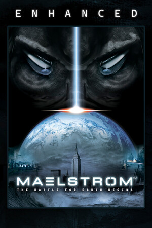 Maelstrom: The Battle for Earth Begins Enhanced v.1.3.0 [RUS|ENG] (2026) PC RePack от FitGirl