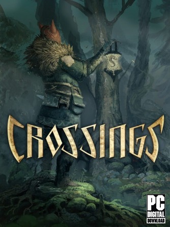 Crossings [RUS|ENG] (2026) PC Пиратка