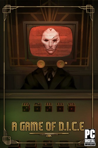 A Game of D.I.C.E [RUS|ENG] (2026) PC Пиратка