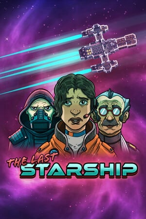The Last Starship v.21b (Build 88017) [RUS|ENG] (2026) PC Лицензия GOG