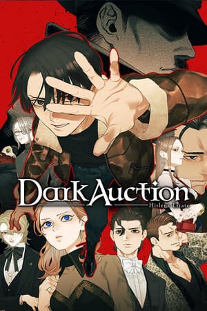 Dark Auction v.1.0.6 [RUS|ENG] (2026) PC RePack от FitGirl