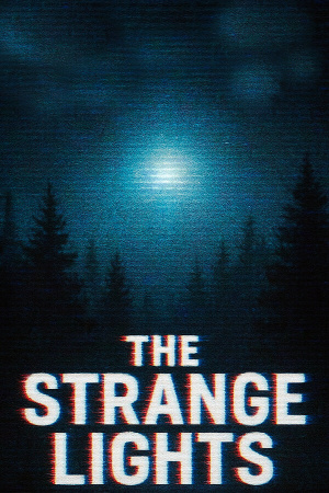 The Strange Lights (Build 21829961) [RUS|ENG] (2026) PC Пиратка Portable