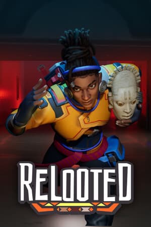 Relooted v.1.0.19.0 [RUS|ENG] (2026) PC Пиратка Portable