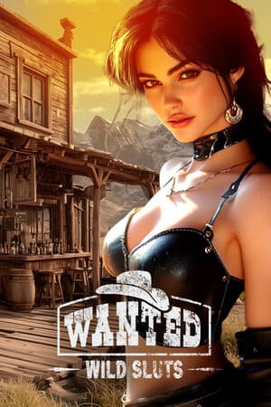WANTED: Wild Sluts v.Build 21778776 [RUS|ENG] (2026) PC Пиратка Portable