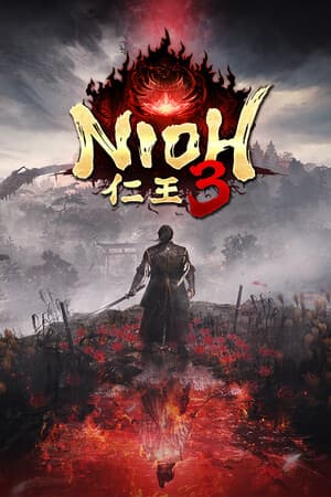 Nioh 3: Digital Deluxe Edition v.1.03.04 [RUS|ENG] (2026) PC RePack by R.G. Механики + все DLCs