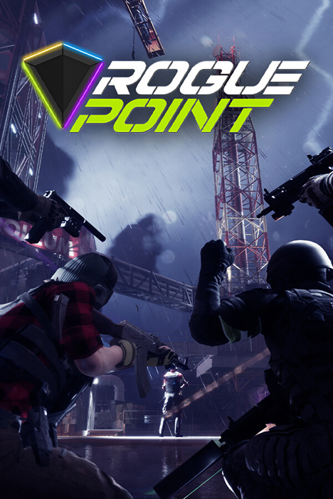 Rogue Point v.Build 21877901 [RUS|ENG] (2026) PC Пиратка Portable