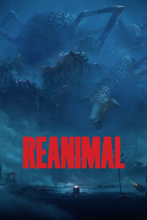 REANIMAL: Digital Deluxe Edition v.358245 [RUS|ENG] (2026) PC RePack от Селезень со всеми DLCs