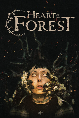 Heart of the Forest v.Build 21680876 [RUS|ENG] (2026) PC Пиратка