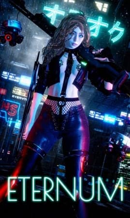 Eternum (Вечность) v.0.9.5 Public [RUS|ENG] (2021) PC Лицензия