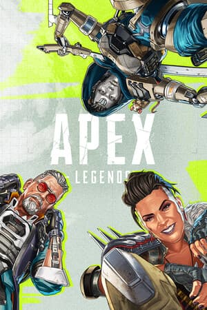 Apex Legends v.3.0.0.J1557 [RUS|ENG] (2020) PC Лицензия