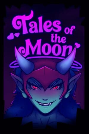 Tales of the Moon v.1.0 [RUS|ENG] (2026) PC Пиратка Portable