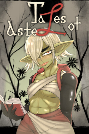 Tales of Astel v.Build 21892781 [RUS|ENG] (2026) PC Пиратка