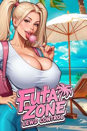 Futa Zone: Lewd Control [RUS|ENG] (2026) PC Пиратка Portable