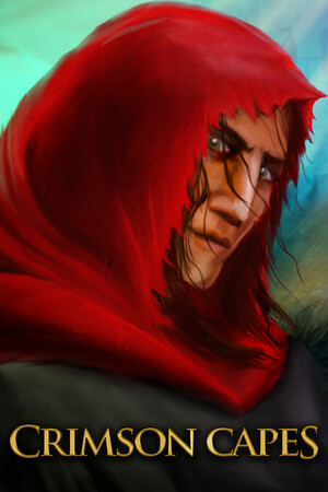 Crimson Capes v.Rev.22 (Build 21940020) [RUS|ENG] (2026) PC RePack by R.G. Механики