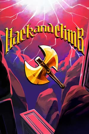 Hack And Climb v.Build 21737369 [RUS|ENG] (2026) PC Пиратка Portable