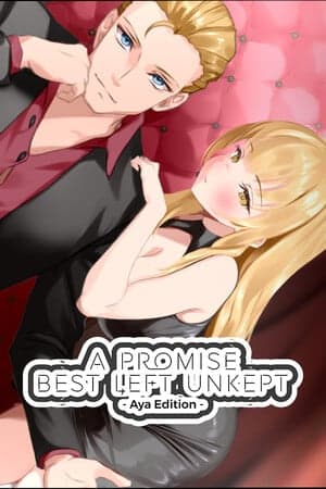 A Promise Best Left Unkept - Aya Edition v.1.0.0 2026-02-02 [RUS|ENG] (2025) PC Пиратка Portable