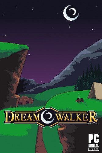 Dreamwalker v.2026 [RUS|ENG] (2025) PC Пиратка Portable