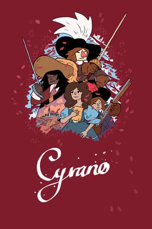 Cyrano v.Build.20338852 [RUS|ENG] (2025) PC Пиратка Portable