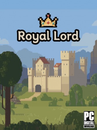 Королевский Господин (Royal Lord) [RUS|ENG] (2026) PC Пиратка