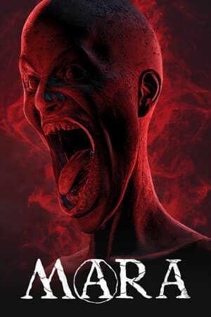 Mara v.Build 20872356 [RUS|ENG] (2025) PC RePack от FitGirl