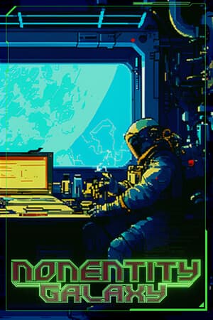 Nonentity Galaxy v.1.6.6.21 [RUS|ENG] (2026) PC Пиратка Portable
