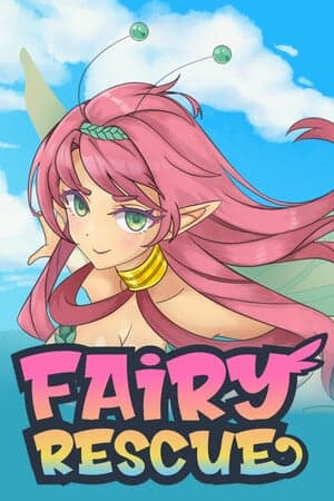 Fairy Rescue v.1.0.68 [RUS|ENG] (2026) PC Пиратка Portable