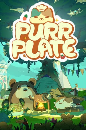 PurrPlate v.Build 21938108 [RUS|ENG] (2026) PC Пиратка