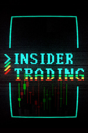 Insider Trading v.Build 21995392 [RUS|ENG] (2026) PC Пиратка Portable