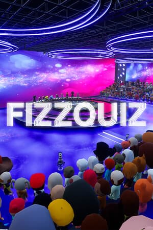 Fizz Quiz v.Build 09052025 [RUS|ENG] (2025) PC Пиратка + Multiplayer (Online по Сети)
