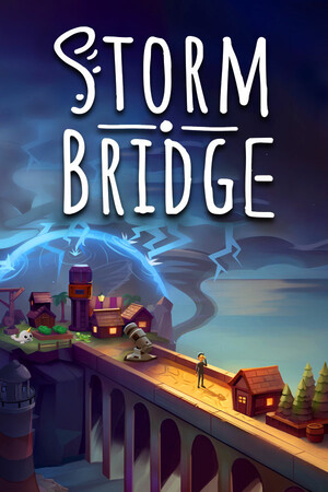Stormbridge (Мост Бури) v.0.85.4 [RUS|ENG] (2026) PC Пиратка Portable