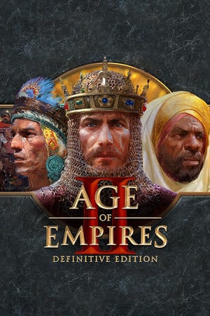 Age of Empires 2: Definitive Edition v.Build 45340 [RUS|ENG] (2019) PC RePack от Хаттаб с Дополнениями