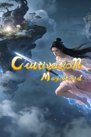 Cultivation Magic World v.Build 21812540 [RUS|ENG] (2026) PC Пиратка Portable