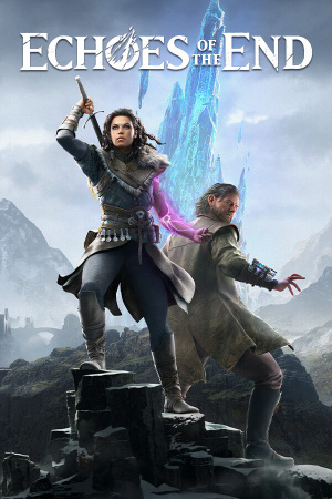 Echoes of the End: Enhanced Edition v.2.03 [RUS|ENG] (2025) PC RePack от Wanterlude