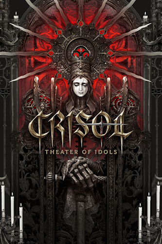 Crisol: Theater of Idols v.Build 21866503 [RUS|ENG] (2026) PC RePack от Селезень