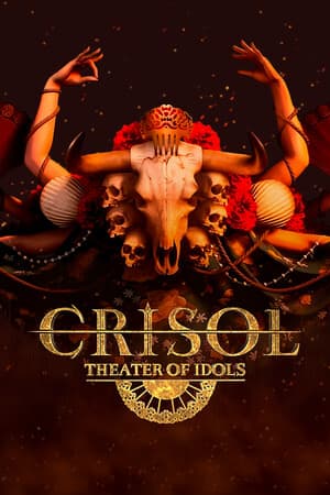 Crisol: Theater of Idols v.Build 21866503 [RUS|ENG] (2026) PC RePack от FitGirl