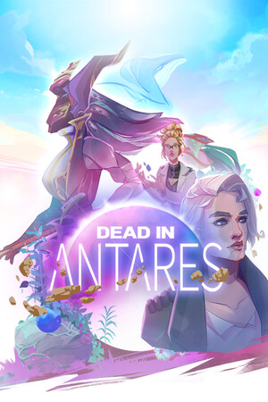 Dead in Antares v.Build 21970804 [RUS|ENG] (2026) PC Пиратка Portable