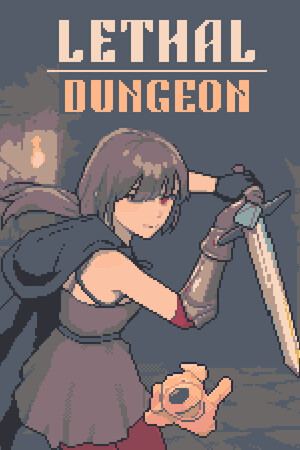 Lethal Dungeon v.22610365 [RUS|ENG] (2026) PC Пиратка Portable