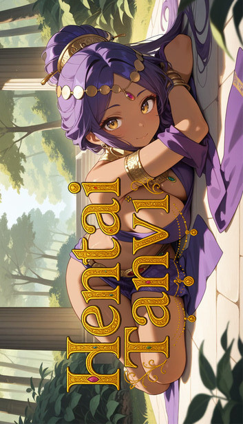 Hentai Tanvi [RUS|ENG] (2025) PC Пиратка Portable