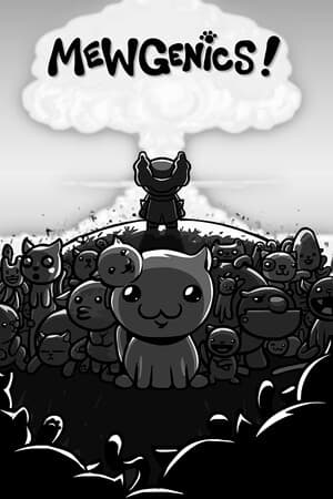 Mewgenics v.1.0.20622 [RUS|ENG] (2026) PC RePack от FitGirl