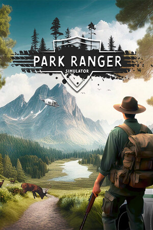 Park Ranger Simulator (Симулятор Смотрителя Парка) [RUS|ENG] (2026) PC Пиратка Portable
