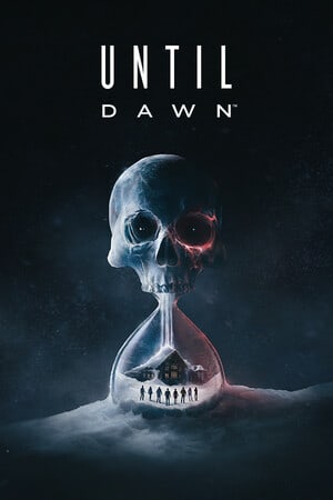Until Dawn (Дожить до Рассвета) v.1.08 [RUS|ENG] (2024) PC RePack от Десептикон