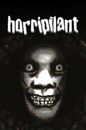 Horripilant v.1.1 [RUS|ENG] (2026) PC Пиратка Portable