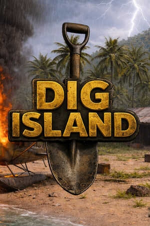 Dig Island v.Build 21855130 [RUS|ENG] (2026) PC Пиратка Portable