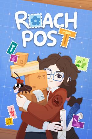 Roach Post v.Build 21973919 [RUS|ENG] (2026) PC Пиратка Portable